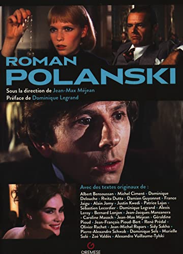 Beispielbild fr Roman Polanski zum Verkauf von medimops
