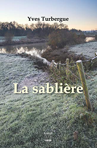 Stock image for La sablire for sale by Ammareal