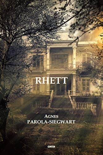 Rhett - Parola-Siegwart, Mme Agnès