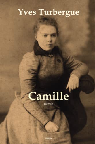 Stock image for CAMILLE (French Edition) for sale by Book Deals