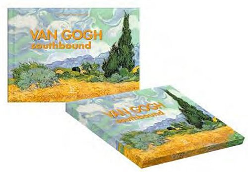 Le midi de Van Gogh (9782366830118) by Vincent Bourdin