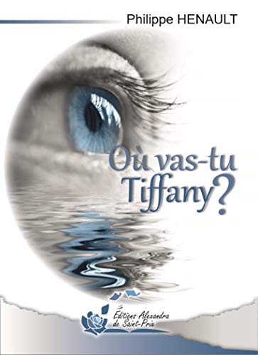 Beispielbild fr O vas-tu Tiffany ? zum Verkauf von Ammareal