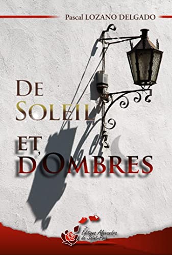 9782366890228: De soleil et d'ombres