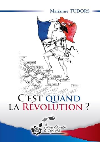 Beispielbild fr C'est quand la Rvolution ? zum Verkauf von medimops