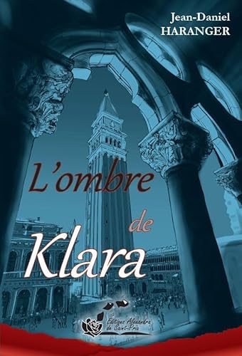 Beispielbild fr L'ombre de Klara zum Verkauf von Ammareal