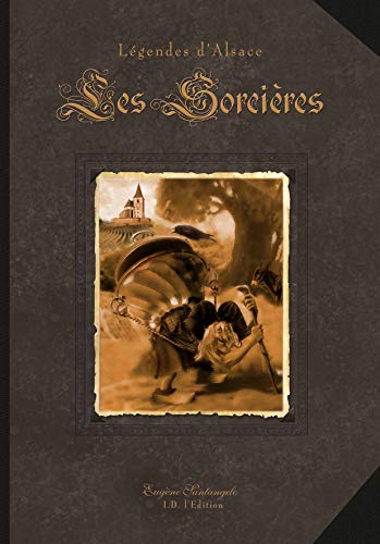 Stock image for Les sorcires : Lgendes d'Alsace for sale by medimops