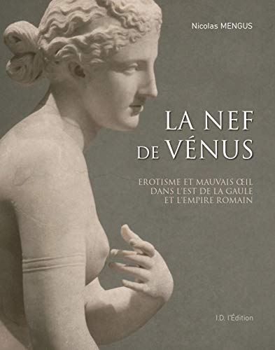Imagen de archivo de La Nef de Venus (French Edition) a la venta por Gallix