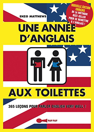Beispielbild fr Une anne d'anglais aux toilettes zum Verkauf von medimops