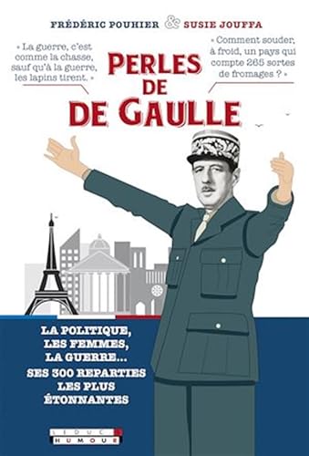 Beispielbild fr Perles de De Gaulle zum Verkauf von medimops