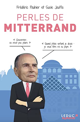 9782367042817: Perles de Mitterrand