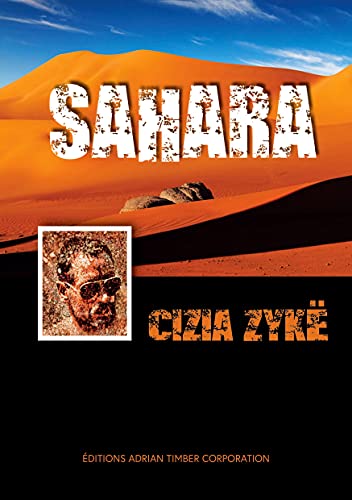 Beispielbild fr SAHARA zum Verkauf von Librairie Th  la page