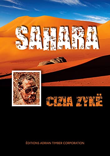 Stock image for SAHARA for sale by Librairie Th  la page