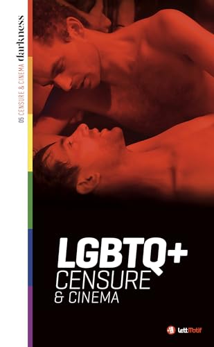 Stock image for Darkness 5 (Homosexualit, censure et cinma) for sale by Gallix