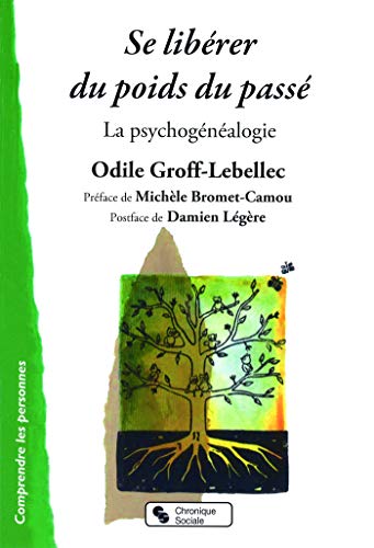 Beispielbild fr SE LIBRER DU POIDS DU PASS zum Verkauf von Librairie La Canopee. Inc.