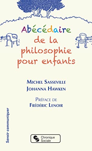 Stock image for abcdaire de la philosophie pour enfants for sale by Chapitre.com : livres et presse ancienne