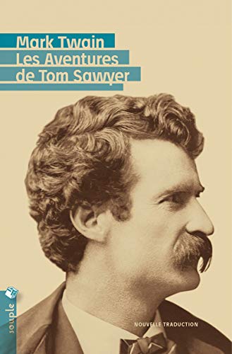 9782367190013: Les Aventures de Tom Sawyer