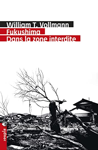 9782367190099: Fukushima : dans la zone interdite: Voyage  travers l'enfer et les hautes eaux dans le Japon de l'aprs-sisme