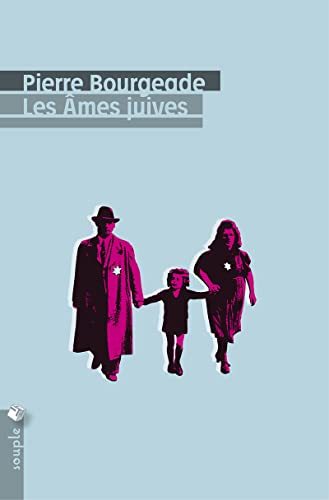 Stock image for Les Ames juives for sale by Revaluation Books
