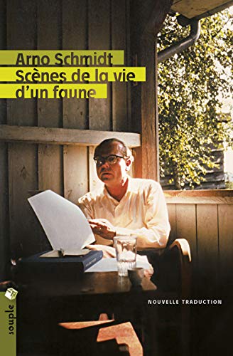 9782367190167: Scnes de la vie d'un faune