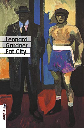 Stock image for Fat City Gardner, Leonard for sale by BIBLIO-NET