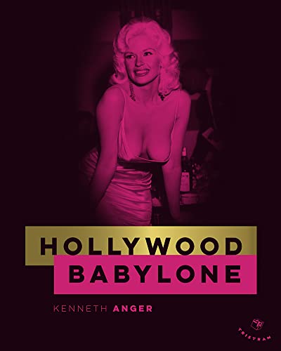 Beispielbild fr Hollywood Babylone - Edition de luxe zum Verkauf von Gallix