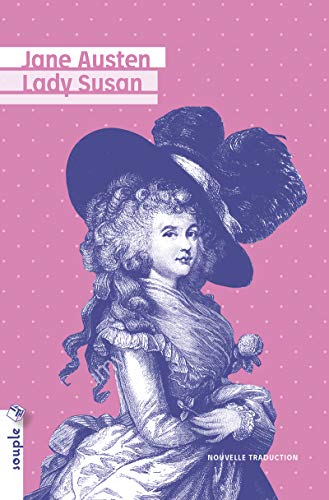 Imagen de archivo de Lady Susan a la venta por Revaluation Books