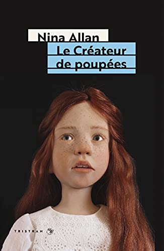 Beispielbild fr Le Crateur de poupes zum Verkauf von Ammareal