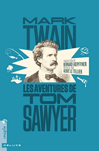 9782367190914: Les Aventures de Tom Sawyer (nouvelle traduction)