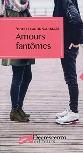 Beispielbild fr Amours fantmes zum Verkauf von medimops