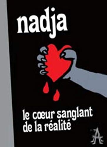 9782367310060: Le coeur sanglant de la ralit