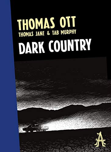 9782367310190: Dark Country