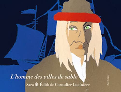 Beispielbild fr L'Homme des villes de sable zum Verkauf von Ammareal