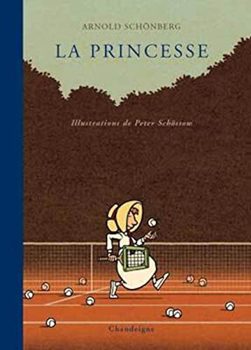 Stock image for La Princesse for sale by medimops