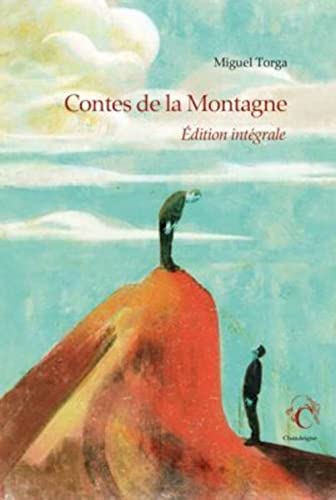 Beispielbild fr Contes et nouveaux contes de la montagne zum Verkauf von medimops