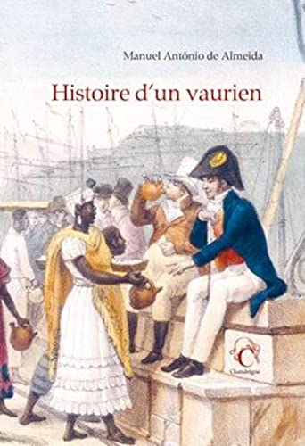 Imagen de archivo de Histoire d'un vaurien a la venta por LeLivreVert
