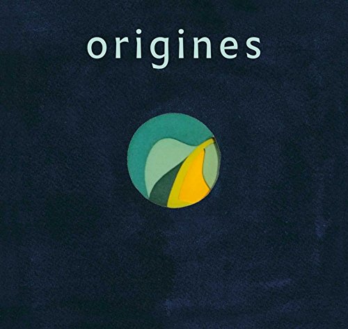 Stock image for Origines for sale by Ammareal