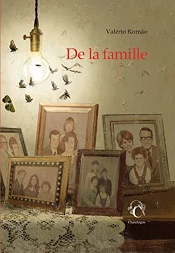 Stock image for De la famille for sale by Ammareal