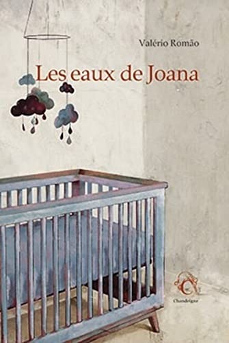 Stock image for Les eaux de Joana for sale by Ammareal