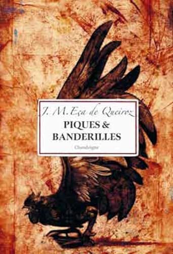Beispielbild fr Piques & Banderilles : Chroniques Satiriques (1871-1872) zum Verkauf von RECYCLIVRE