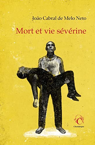 Beispielbild fr Mort et vie severine zum Verkauf von medimops
