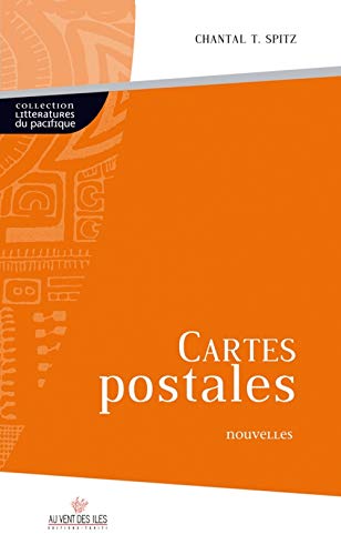 Stock image for Cartes postales for sale by GF Books, Inc.