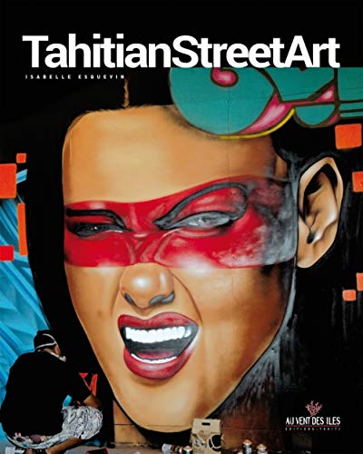 9782367340869: Tahitian street art