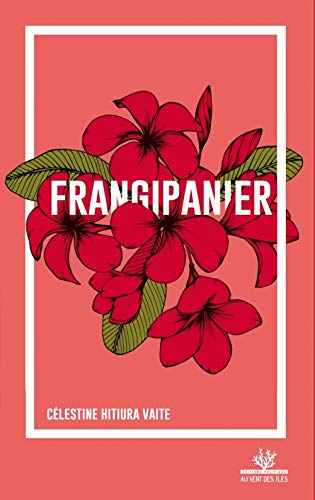 Stock image for Frangipanier for sale by Ammareal