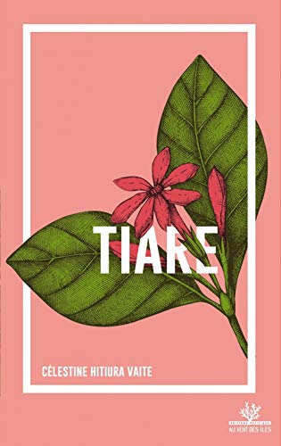 Stock image for Tiare for sale by LeLivreVert