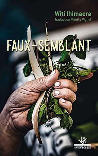 Stock image for Faux-semblant for sale by Ammareal