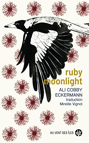 Stock image for Ruby moonlight for sale by Librairie Th  la page