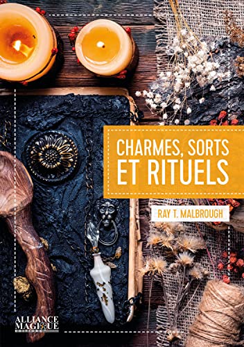 Beispielbild fr Charmes, sorts et rituels zum Verkauf von medimops