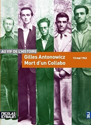 9782367400440: La Mort d'un collabo