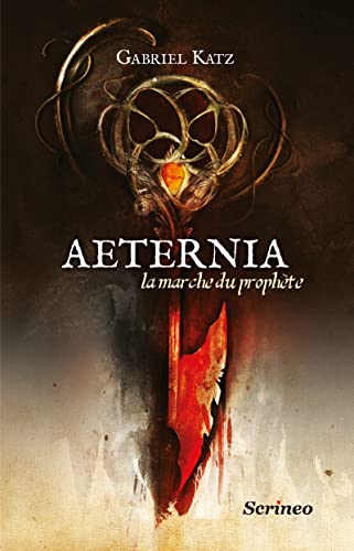 Beispielbild fr Aeternia - tome 01 - La marche du prophte zum Verkauf von Ammareal