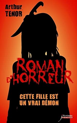 Beispielbild fr Cette fille est un vrai dmon ! zum Verkauf von Revaluation Books